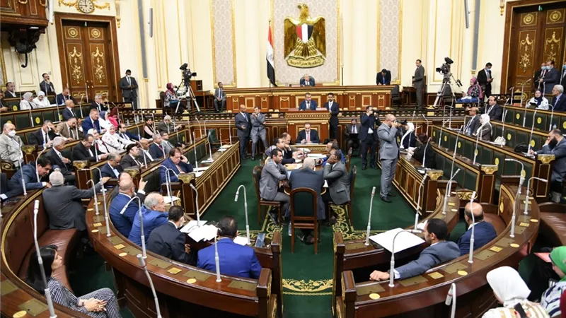 البرلمان يوافق على مشروع إنشاء محطة تداول وتخزين بضائع صب جاف بميناء بورسعيد