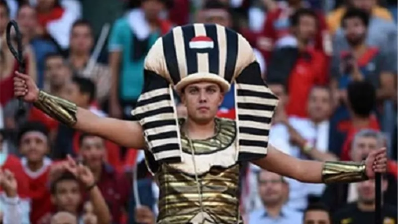 12 ألف مشجع لمؤازرة المنتخب أمام مالاوى بتصفيات أمم أفريقيا