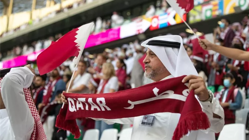 طرح دفعة جديدة من تذاكر مباريات مونديال قطر 2022