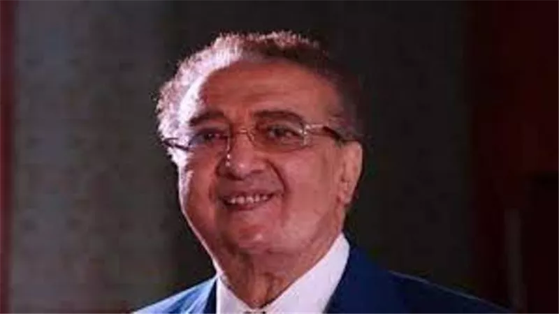 الدكتور نادر رياض.. رئيساً لمجلس الأعمال المصري الألماني