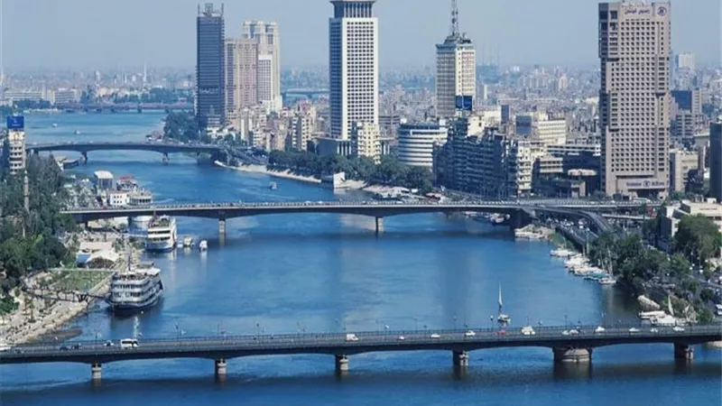 الأرصاد: طقس الغد شديد الحرارة نهارا معتدل رطب ليلا.. والعظمى بالقاهرة 36
