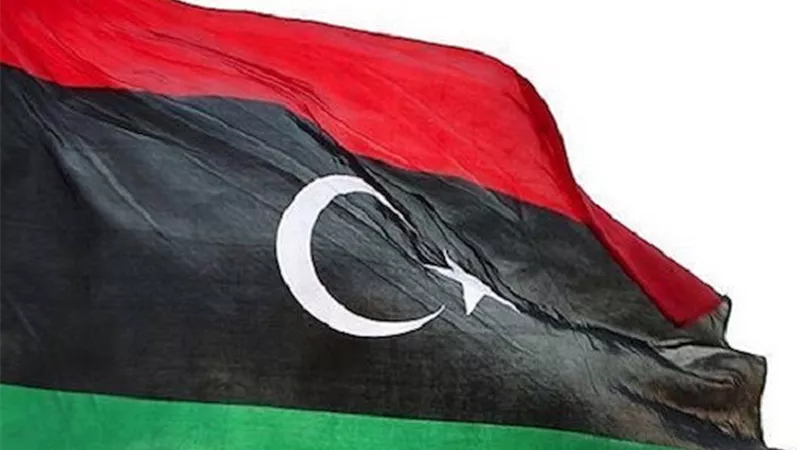 المجلس الرئاسي الليبي يعلن خطة لمعالجة الانسداد السياسي في البلاد
