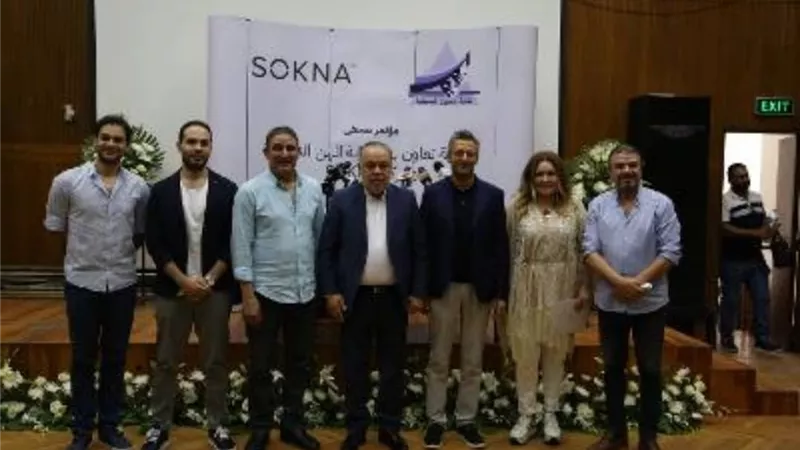 توقيع بروتوكول تعاون بين اتحاد إذاعات الدول الإسلامية ونقابة الممثلين