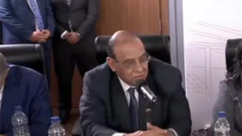 طلعت عبدالقوى: الحوار الوطني ليس خاصًا بالصفوة بل لكل المصريين