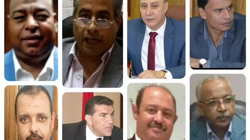 تنفيذ توجيهات الرئيس بدعم الصناعة الوطنية.وقانون عمل جديد ..أجندة عمالية بالحوار الوطنى
