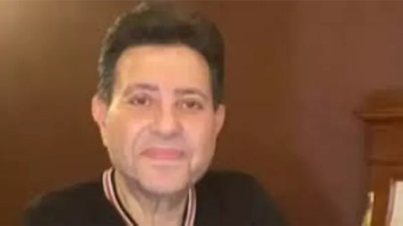 رسميا .. هانى شاكر يقدم استقالته من منصبه كنقيب .. واعضاء المجلس يرفضها