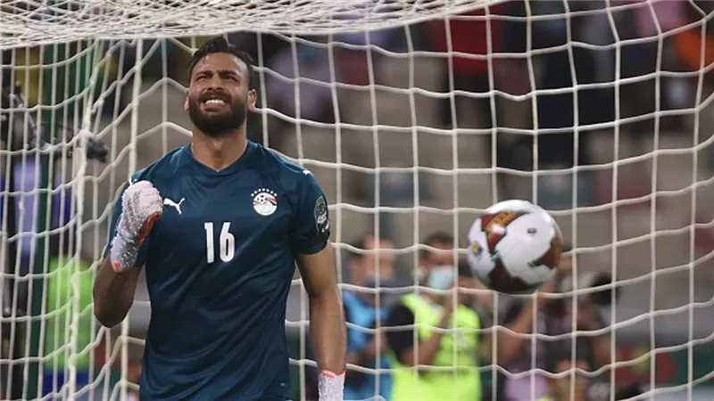 تعرف على حقيقة إنتقال أبو جبل للدورى السعودى