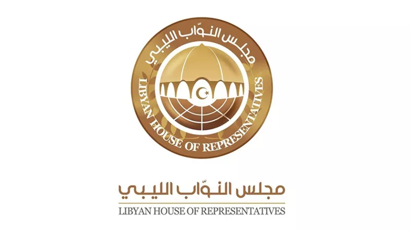 مجلس النواب الليبى يعلن إحراق وسرقة مستندات سرية ومهمة خلال 
