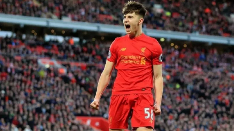 ليفربول يعلن انتقال مهاجم الفريق إلى بريستون نورث