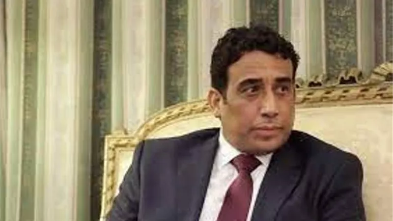 الرئاسى الليبى يعلن عن خطة لحل أزمة الانسداد السياسى فى البلاد