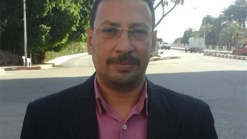 شهرين مكافأة للعاملين بشركة مياه الشرب والصرف الصحى بقنا بمناسبة عيد الأضحي المبارك