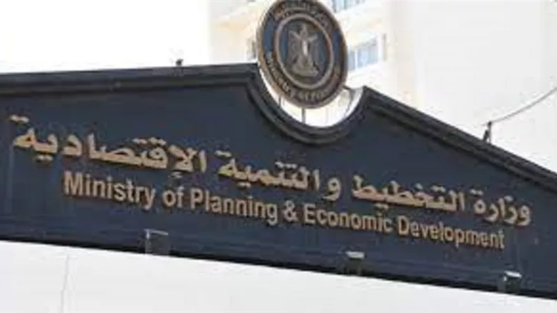 التخطيط: 45 مليار جنيه استثمارات حكومية في قطاع الموارد المائية والري