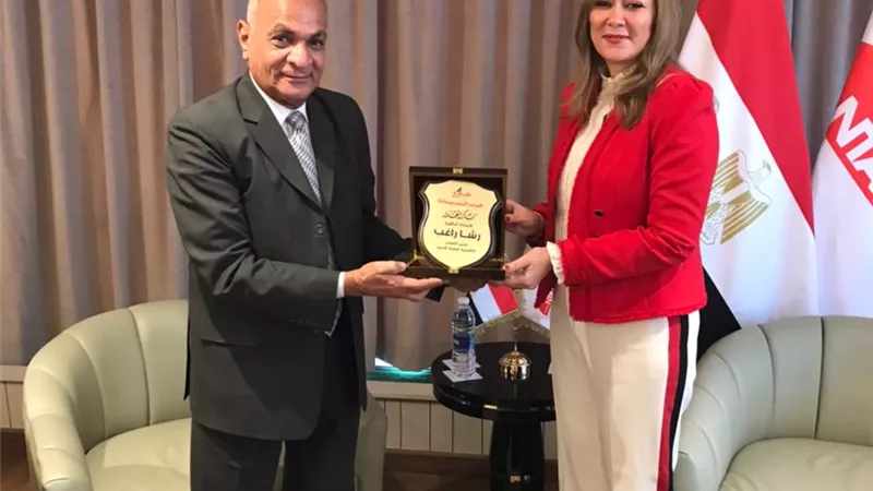 رئيس حزب الريادة يشيد باختيار الرموز الوطنية أصحاب الفكر والرأي كممثلين للحوار الوطني