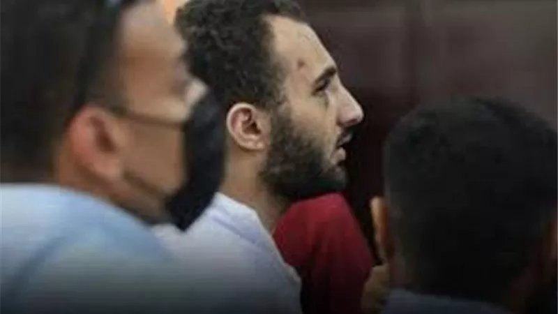 الإعدام لقاتل نيرة أشرف طالبة المنصورة