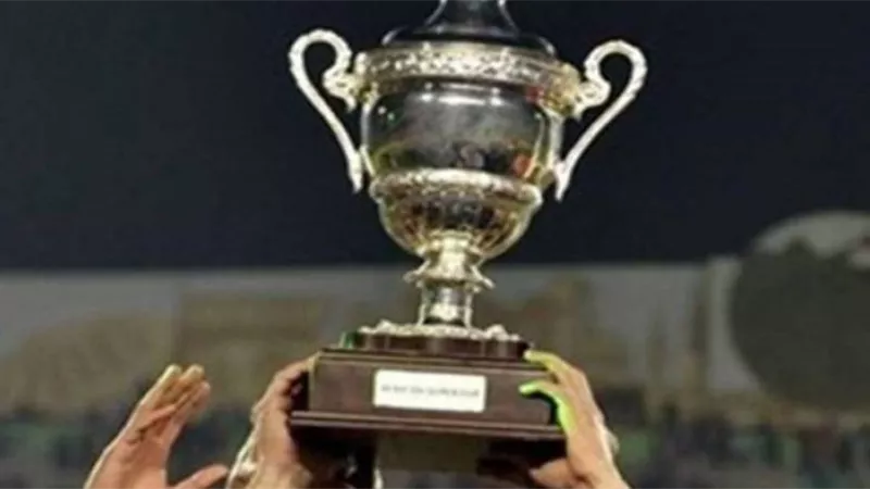 كأس مصر.. السعيد حكما لمباراة طلائع الجيش ومنتخب السويس.. وعبد الرازق لبيراميدز وسيراميكا