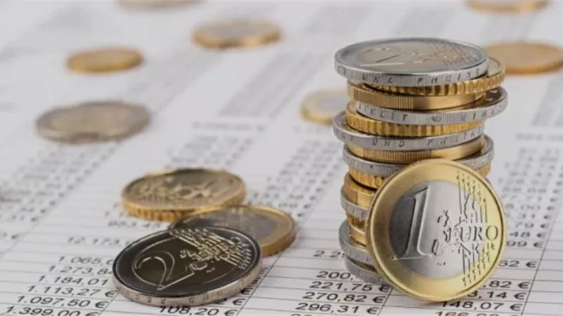 تراجع اسعار الروبل أمام الدولار