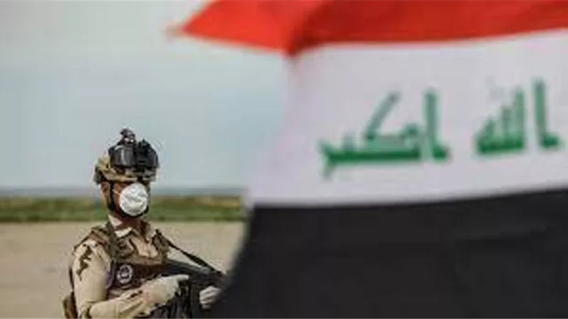 الجيش العراقي يعلن اعتقال 5 إرهابيين في عدة محافظات