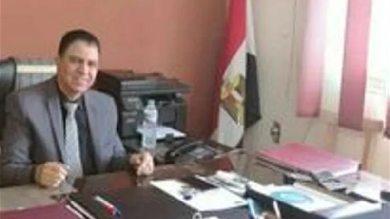 وكيل وزارة الري بالإسماعيلية : المشروع القومي لتأهيل الترع يستهدف تبطين 148 كم