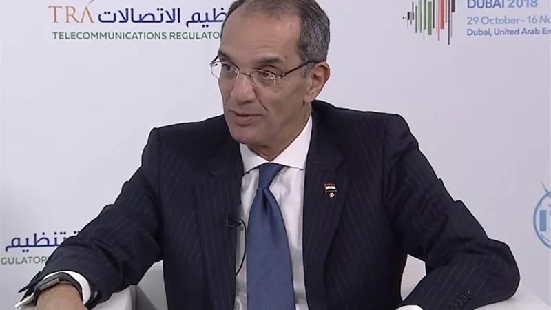 الاتصالات : تحالفات جديدة لفتح أسواق مع أصدقائنا من الدول الإفريقية