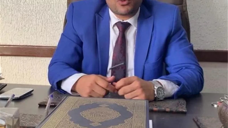 هشام مسعود يستقبل زيارة إشرافية من مكتب مساعد وزير الصحة لشئون المبادرات الصحية