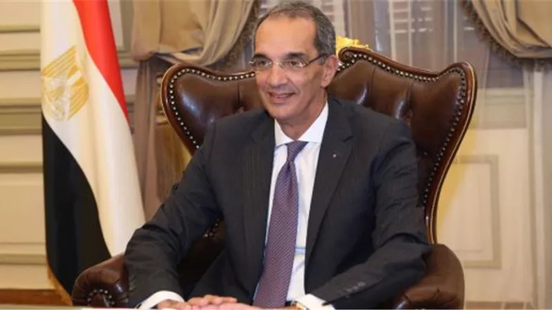 عمرو طلعت : نتعاون مع جامعات عالمية فى كل المبادرات التدريبية التي يتم إطلاقها
