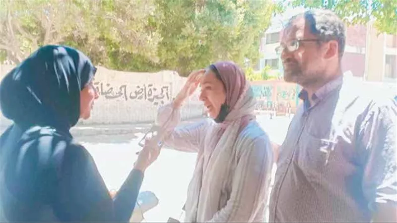 صدمة الديناميكا.. تربك طلاب الثانوية العامة