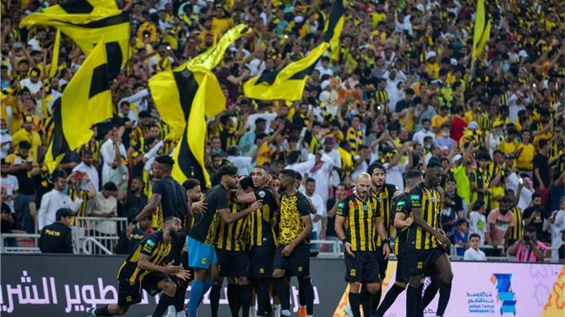 اتحاد جدة يتمسك بـ