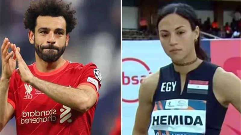 محمد صلاح يوجه رسالة لـ