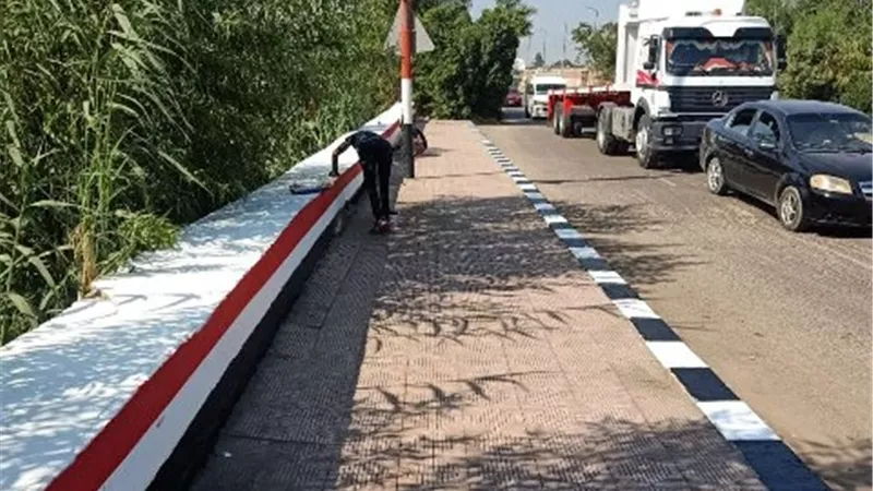 غراب: الشرقية استعدت لاستقبال عيد الاضحى