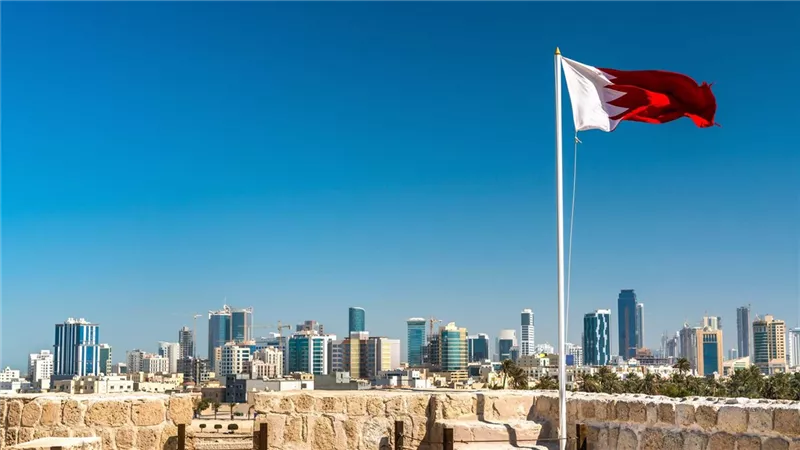 البحرين تبحث مع المجر سبل تعزيز التعاون المشترك