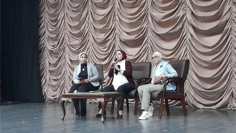 وزارتا الشباب والتضامن تختتمان المرحلة التجريبية من تدريبات المقبلين على الزواج بمشروع 