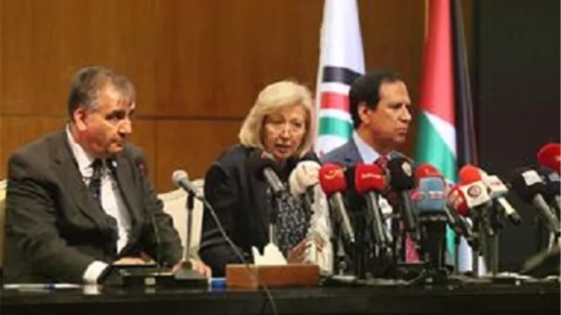 الإعلان عن تفاصيل الدورة الـ 36 لمهرجان جرش النجار