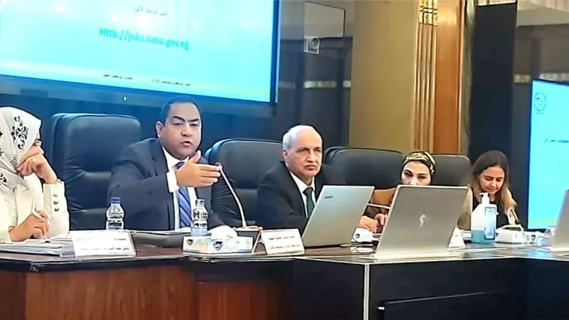 صالح الشيخ: عدد المتقدمين في مسابقة التعاقد مع معلمين مساعدين بلغ ٢٦ ألفاً