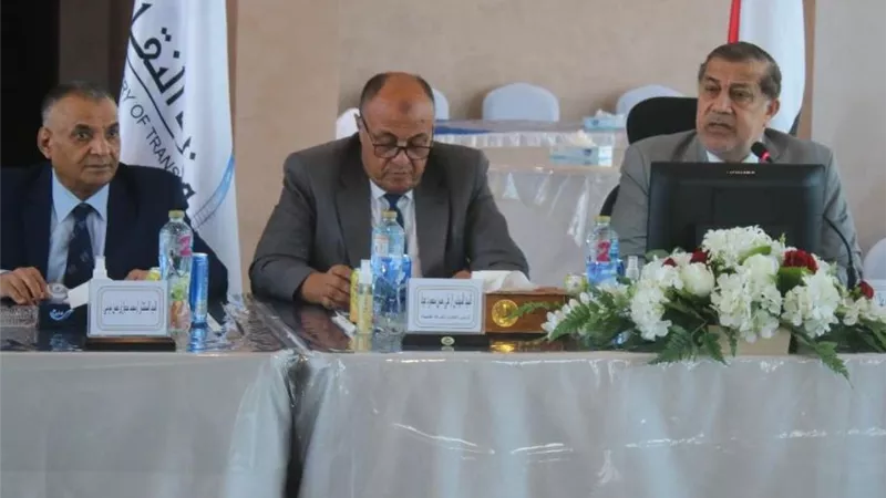 اعتماد الموازنات التقديرية لـ 3 شركات تابعة للقابضة لمشروعات الطرق للعام المالى 2023/2022