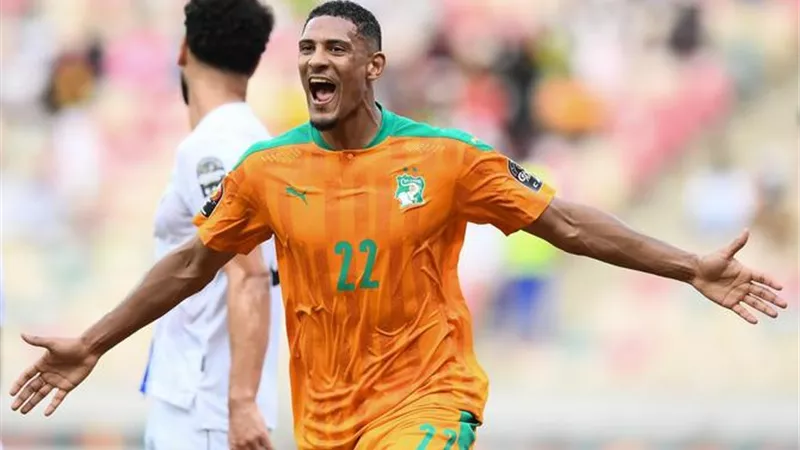 رسمياً .. الإيفوارى سيباستيان هالير ينضم لصفوف بوروسيا دورتموند