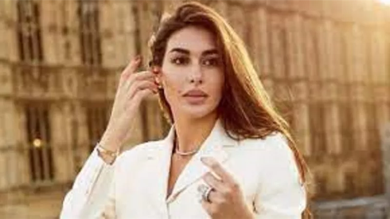 ياسمين صبرى عن الحسد: 