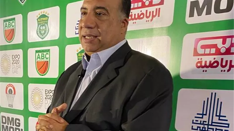 الاتحاد السكندرى يعتمد تشكيل قطاع الناشئين لموسم 2022_2023