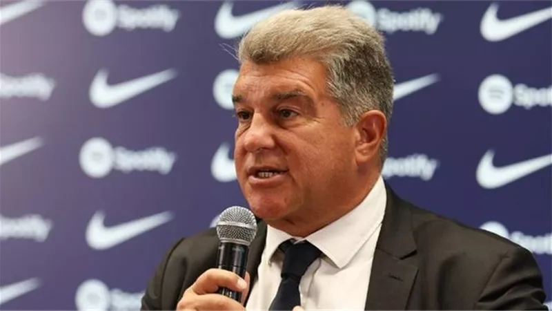 تصريح نارى .. برشلونة : هذه هى تفاصيل مفاوضاتنا لضم رونالدو