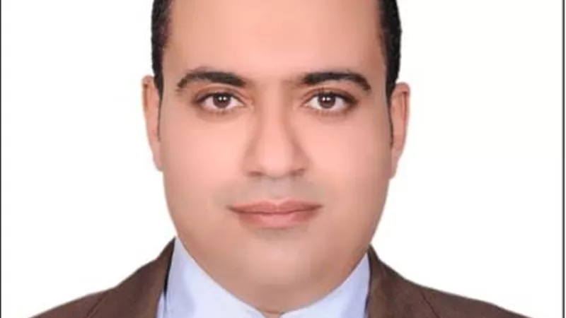 علاء حماد نائباً لرئيس جهاز تنمية مدينة العبور.. تعرف على سيرته الذاتية