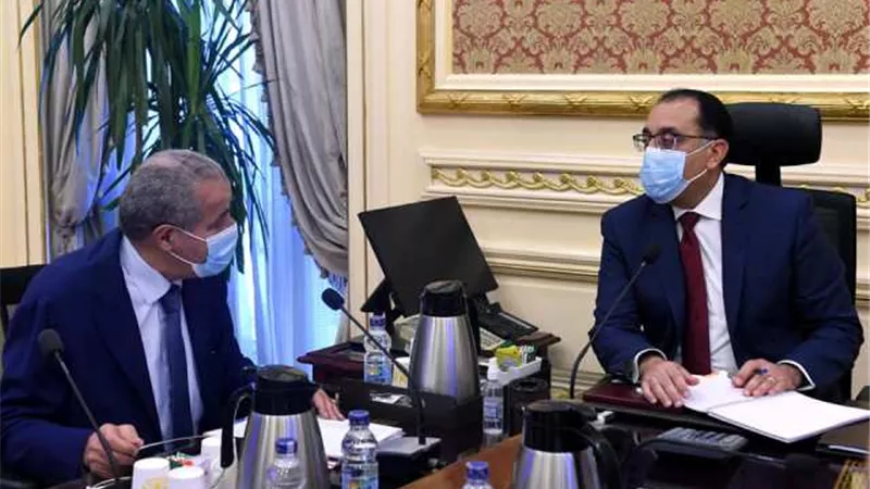 المصيلحي: مخزون اللحوم يكفى حاجة الاستهلاك المحلي لمدة 14.7 شهر