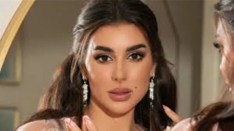 ياسمين صبرى تكشف عن اعمالها المقبله
