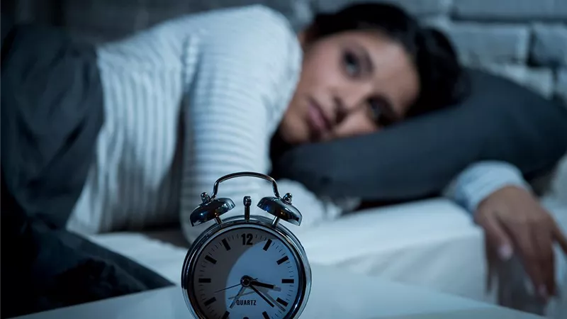 نصائح هامة للتخلص من الأرق والاستيقاظ المتكرر أثناء فترة النوم