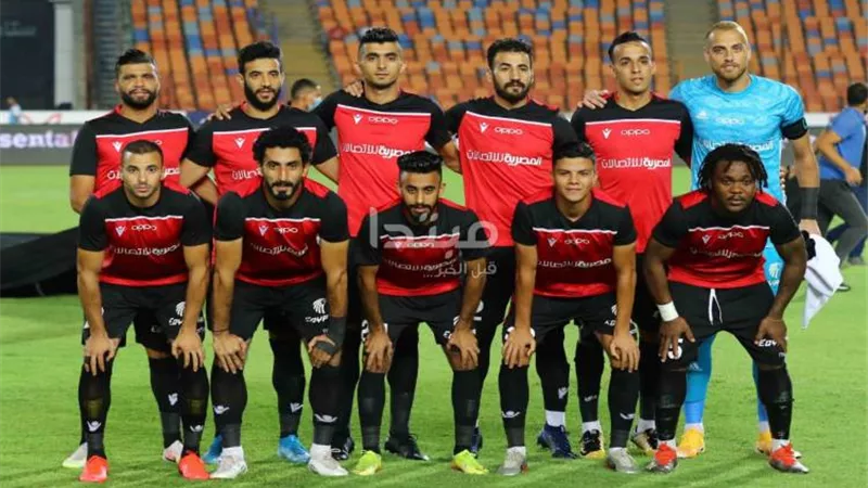 مفاجأت كأس مصر: منتخب السويس يتأهل لدور الـ8 على حساب طلائع الجيش