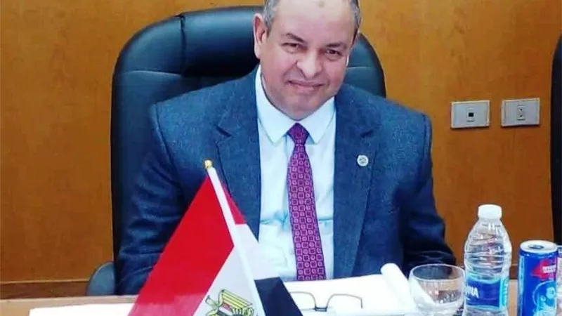رئيس الشعبة: مصلحة الجمارك استجابت لطلبات المستخلصين بالإسكندرية