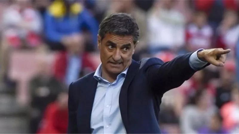 الطائى السعودى يضم حارسا برازيليا .. ويتعاقد مع ميجيل لتدريب الفريق
