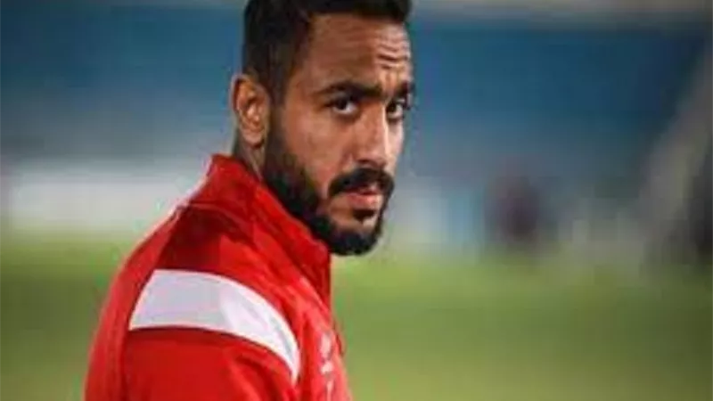 كهربا يلجأ لمحامي الأهلي في قضيته مع الزمالك