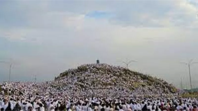 اقوال العلماء فى فضل يوم عرفة