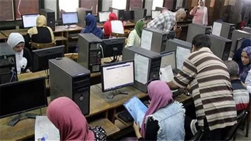 انطلاق الجولة الثانية من اختبارات القبول بالجامعات الأهلية..20 يوليو