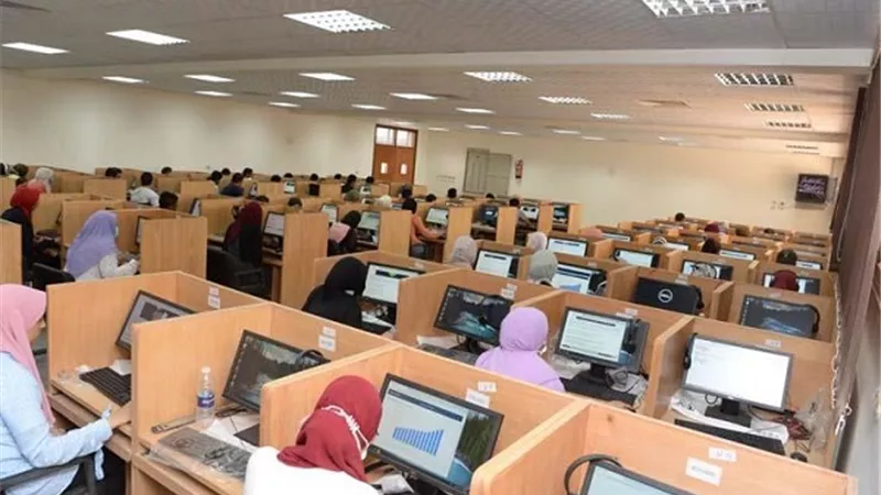 تعرف على موعد اختبارات القبول بالجامعات الأهلية