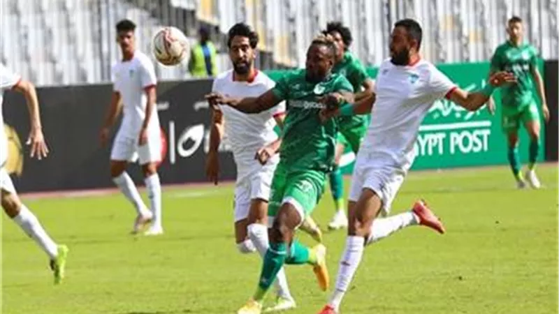 كأس مصر: المصري يخشي مفاجآت ايسترن كومباني